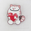 Custom Souvenir 3d Soft Pvc Fridge Magnets